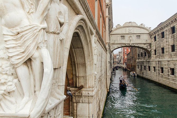 St Mark's Basilica & Doge's Palace with Secret Passages Access - Why this Doge’s Palace + St Mark’s Basilica combo works