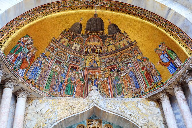 St Mark's Basilica Tour - Guides and Their Style: Why the Experience Can Swing