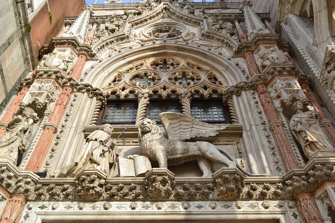 St Mark's Basilica Tour - Clothing, ID, and the “Pack Light” Rule That Saves You Stress