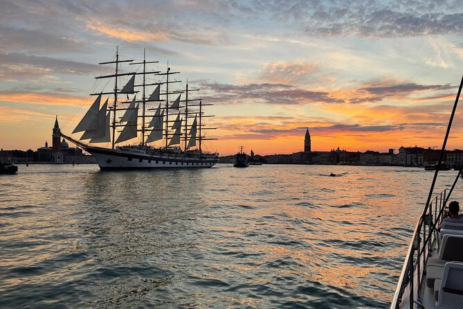 Sunset Jazz Catamaran Cruise with Aperitivo and Live Saxophone - Price and value: is $96.79 a fair deal?