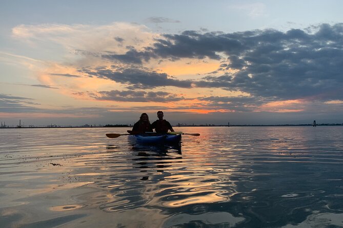 Sunset Kayak Tour in Venice: Discovering the City’s Canals - Why Sunset Kayaking Feels Like a Real Venice Experience