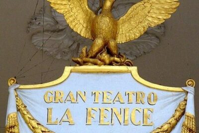 Teatro La Fenice Tour in Venice - Finding Bucintoro Viaggi in Campo San Luca (and not wasting your start time)