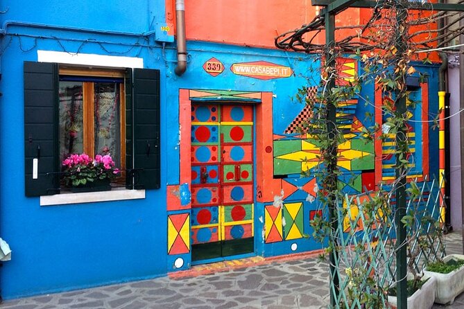 The Secret Corners of Burano - Where that itinerary leaves you: your best post-tour moves