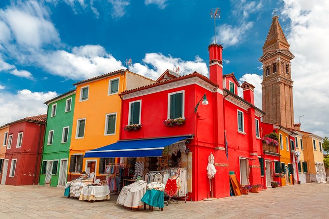 The Secret Corners of Burano - Price and value: $64.88 for a short, high-signal island day