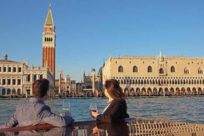 The Secrets of the Grand Canal - Special Private Boat Tour - Ca’ d’Oro, Ca’ Pesaro, and the art-palace passes you’ll remember later