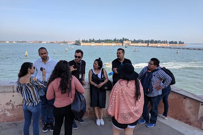 The Secrets of Venice - Private Tour - A Venice “secrets” walk that trades crowds for context