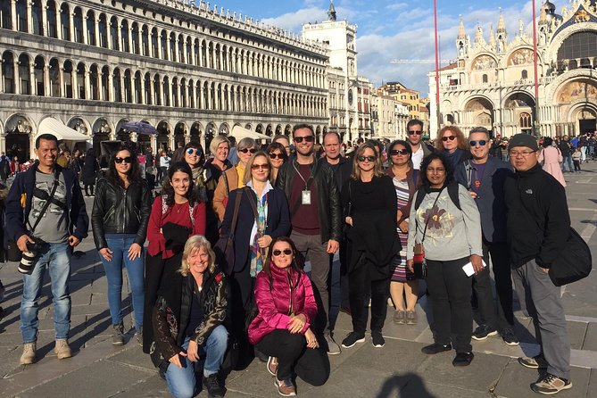 The Secrets of Venice - Private Tour - Chiesetta dell’Abbazia della Misericordia: a quiet pause that keeps you from “seeing only highlights”