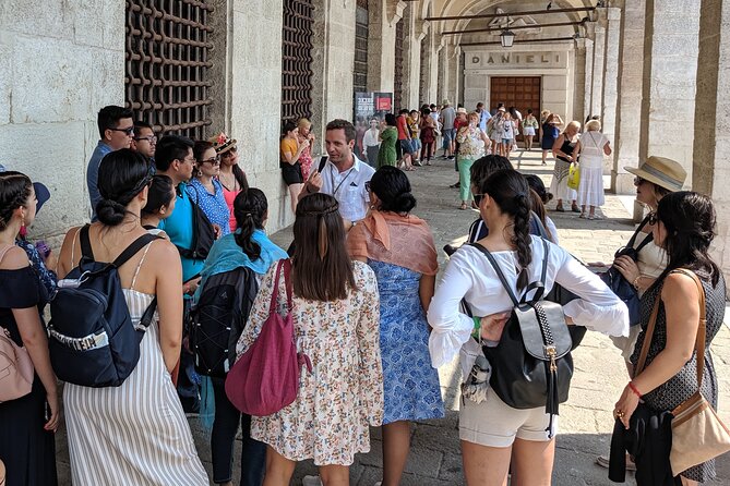 The Secrets of Venice - Private Tour - Chiesa della Madonna dell’Orto and Casa del Tintoretto: art you can actually see up close