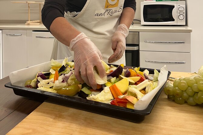 Traditional Home Cooking Experience in Venice - Price and Value: What $95.58 Really Buys You