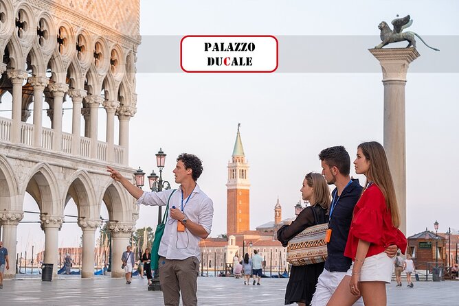 Unusual Venice Walking Tour through Rialto & Gondola Experience - The ride itself: what to expect in the canals