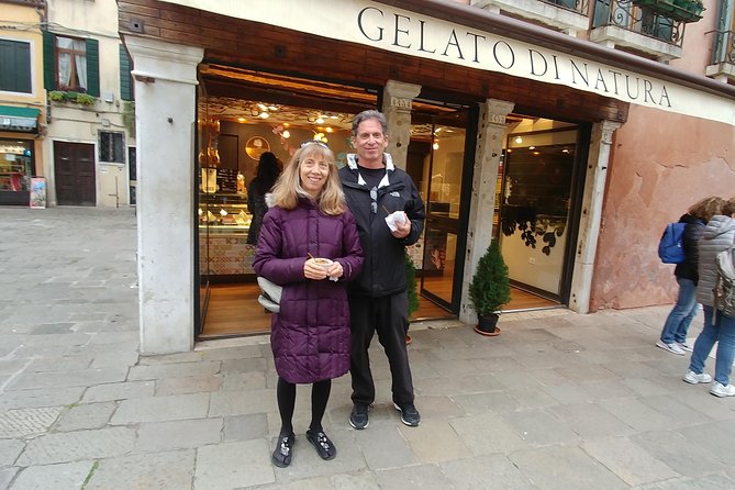 Venetian Cicchetti Street Food and Sightseeing Walking Tour - Fish Market Timing: When You’ll Miss It (and What That Means)