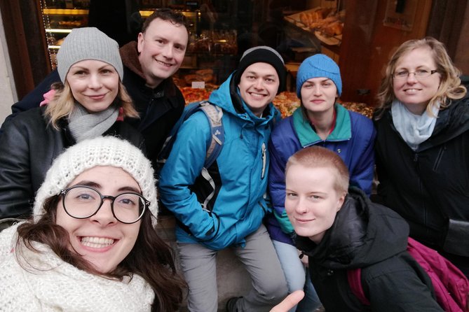 Venetian Cicchetti Street Food and Sightseeing Walking Tour - Price and Value: What You’re Paying For (and What You’re Not)