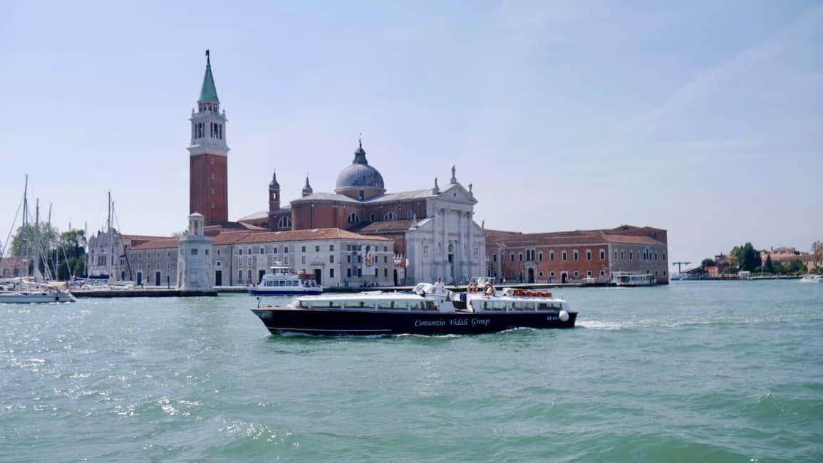 Venetian Lagoon Tour: Visit Murano, Burano and Torcello - Who should book this tour (and who should tweak plans)