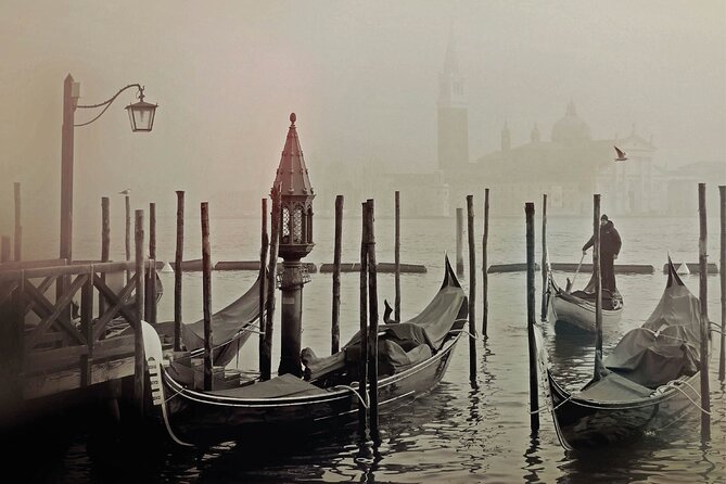 Venezia Walking Tour with Audio and Written Guide by a Local - Stop 2: Campo San Polo (meet Venetians where they meet)