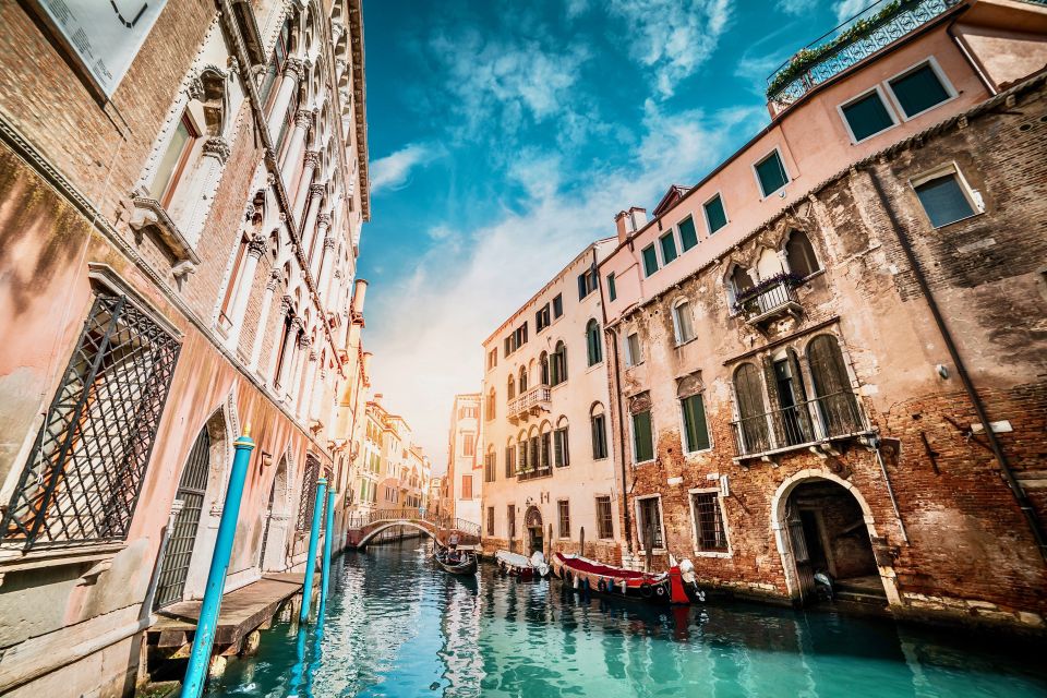 Venice: 1.5-Hour Walking Tour - Who should book this walk (and who should skip it)