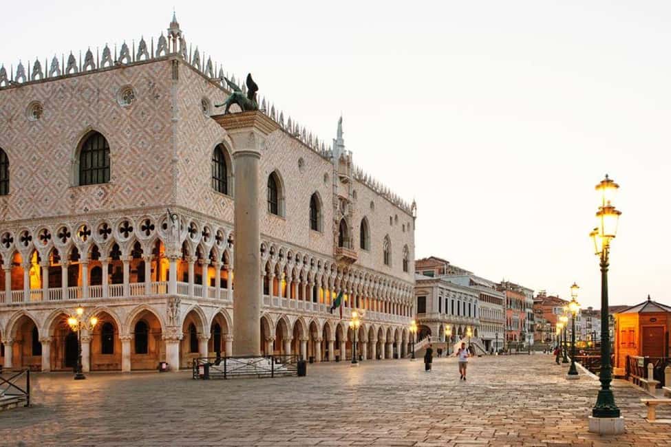 Venice: 1-Hour Panoramic Boat Tour - San Giorgio: Why a Small Loop Changes Your Venice Perspective