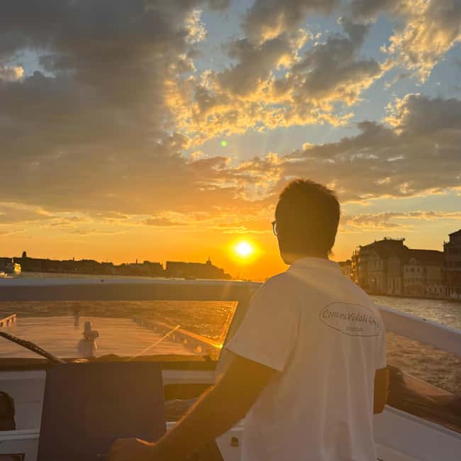 Venice: 1-Hour Panoramic Boat Tour - The Tour Value: Is $28 for an Hour Fair?