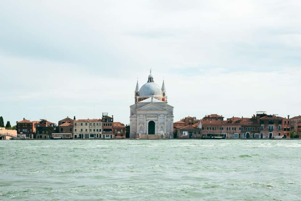 Venice: 1-Hour Panoramic Boat Tour - Practical Planning Tips Before You Go
