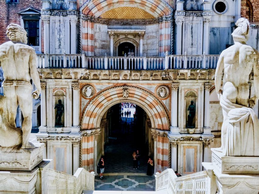 Venice: 1-Hour The Doge's Palace Tour - Where this fits best (and who might want a different plan)