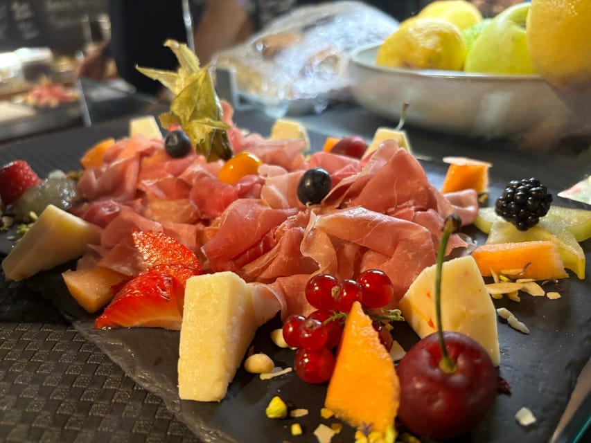 Venice: 10 shades of Cicchetti and Wine - Key things to know before you go
