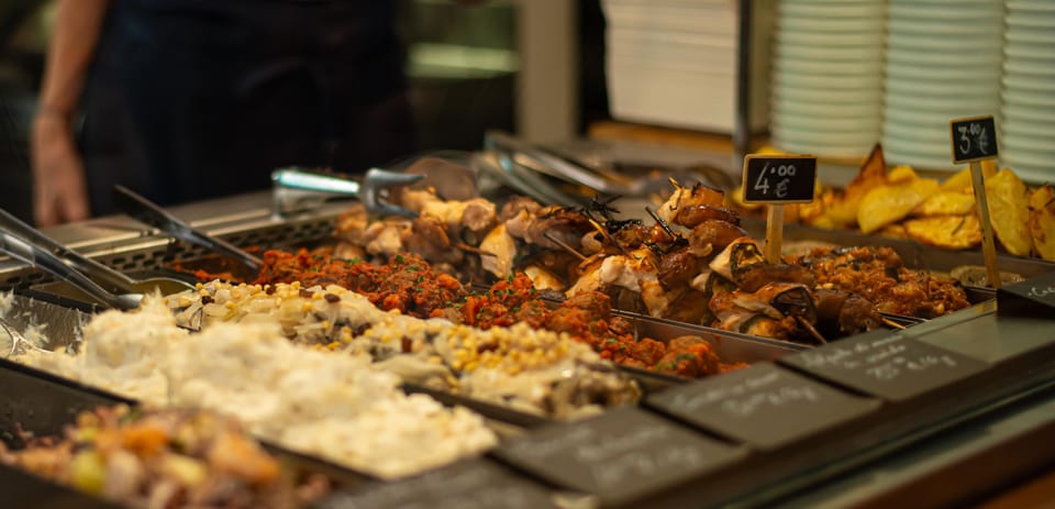 Venice: 10 shades of Cicchetti and Wine - A foodie expert at your side: why the guide makes the tour pay off