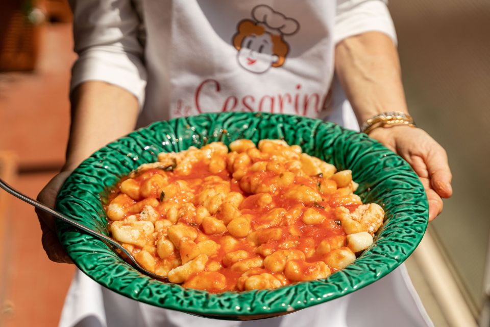 Venice: 3-Course Dining Experience at Local Home - Key things I think you’ll care about most