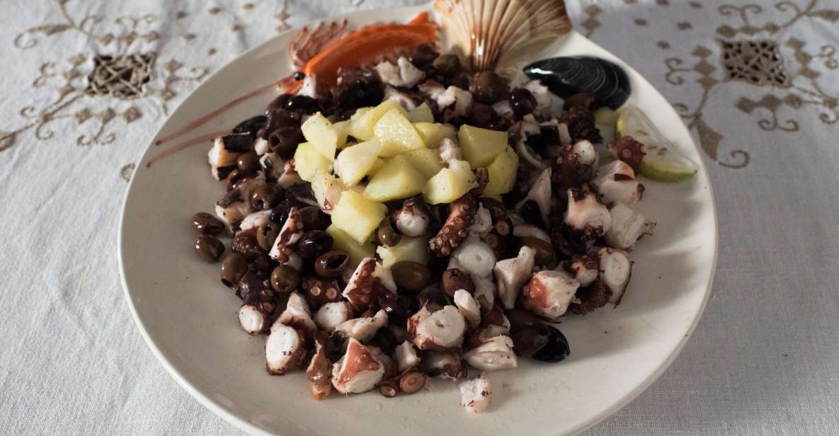 Venice: 3-Course Dining Experience at Local Home - Venice home dining with Cesarine: what makes it different