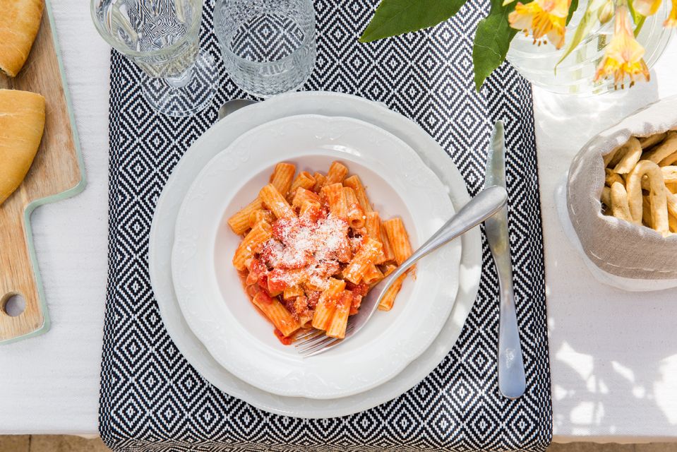 Venice: 3-Course Dining Experience at Local Home - Family cookbooks, real technique, and the lessons you’ll use again