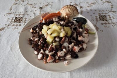 Venice: 3-Course Dining Experience at Local Home - The 2.5-hour flow: cooking demo to lunch or dinner