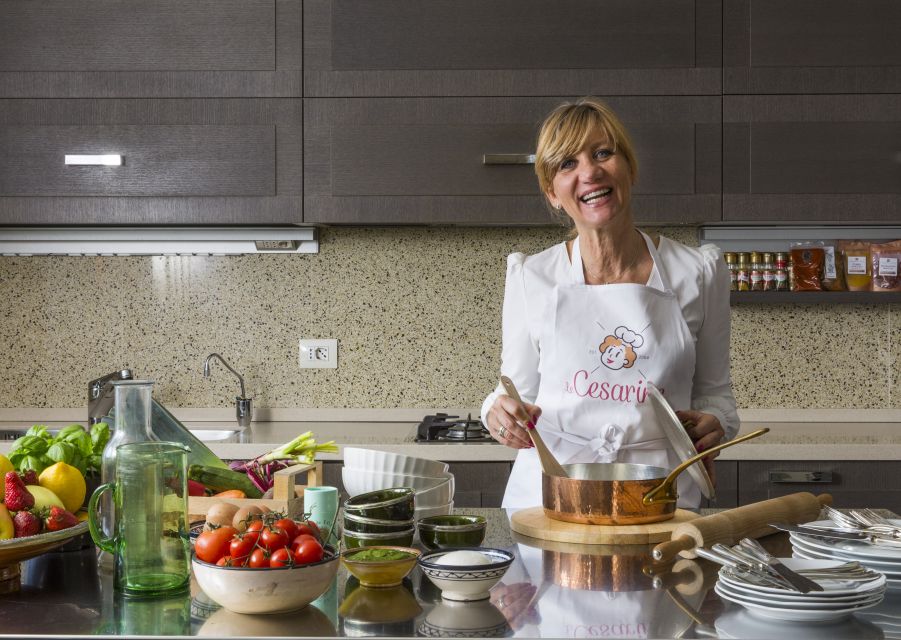 Venice: 3-Course Dining Experience at Local Home - Wines, coffee, and how Veneto dining tastes