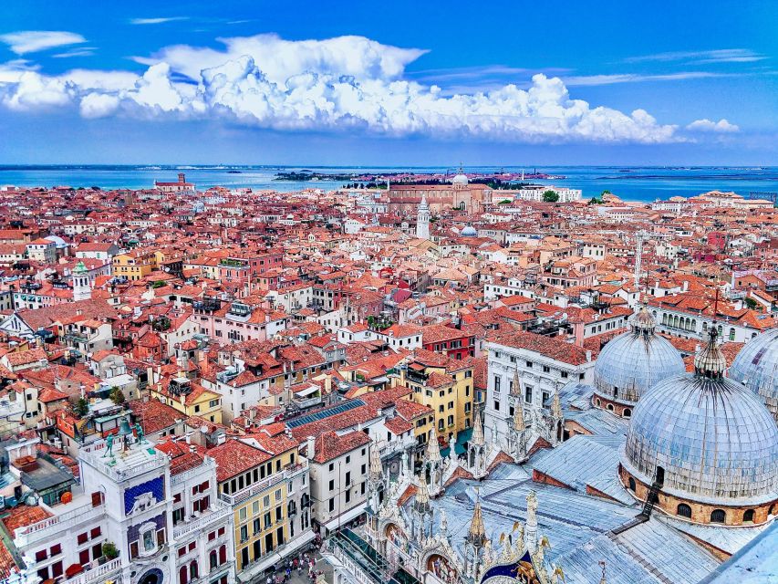 Venice: 4-Hour City Tour with Doge's Palace & Basilica Visit - Timing, weather, and season quirks you should know