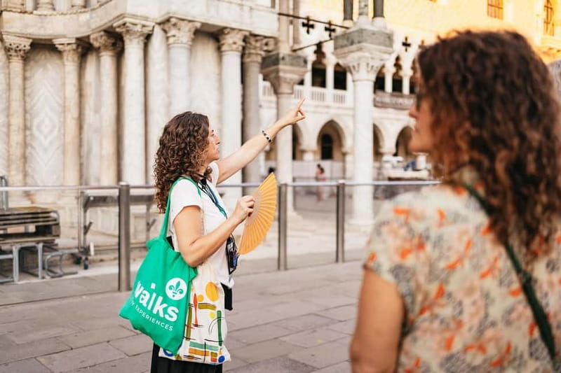 Venice: After-Hours St. Mark’s & Doge's Palace Tour - Price and value: is $95.16 worth two Venetian icons at night?