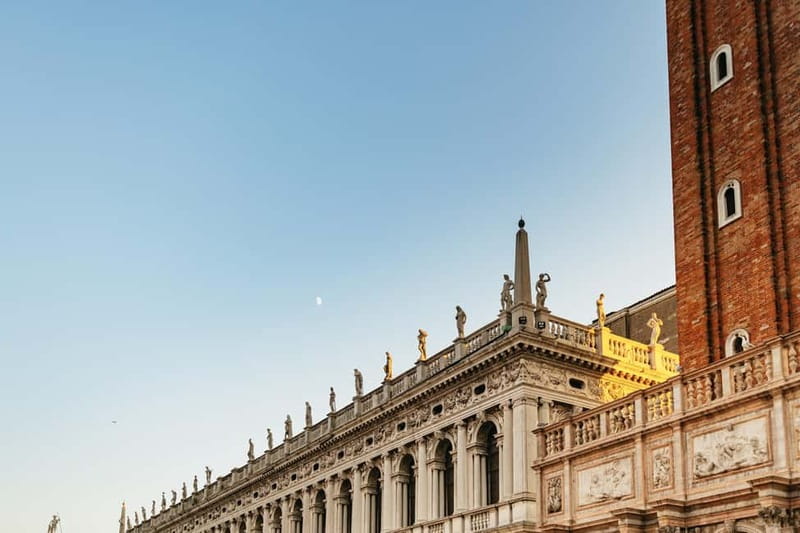 Venice: After-Hours St. Mark’s & Doge's Palace Tour - Who should book this tour, and who should skip it