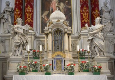 Venice: Around Vivaldi Concert Ticket - Price and value: is $40 worth a ticket here?