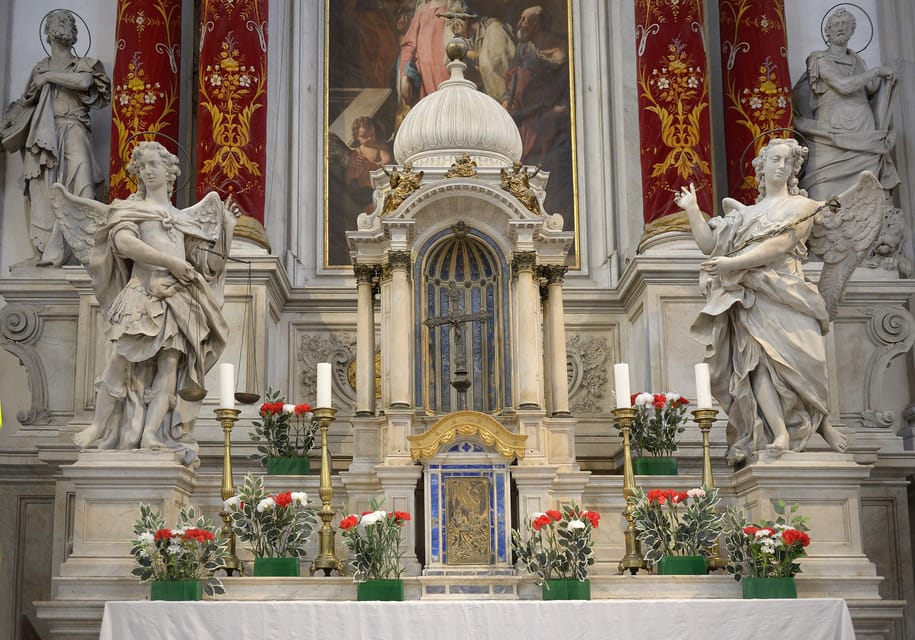 Venice: Around Vivaldi Concert Ticket - Price and value: is $40 worth a ticket here?
