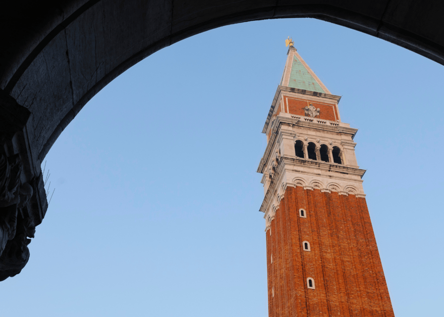 Venice: Bell Tower & St Mark's Square History Gallery Ticket - Should You Book This Bell Tower & St Mark’s Square History Gallery Ticket?