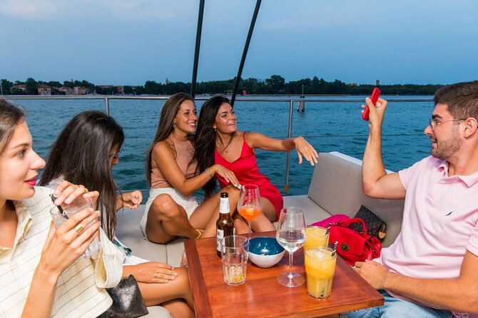 Venice by Night Catamaran Cruise - Price and Value: What You’re Really Paying For