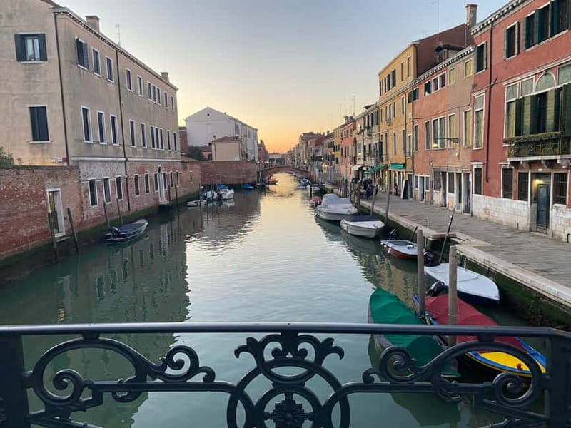 Venice: Cicchetti, Spritz, and Wine Tour in Ghetto Ebraico - Guides like Marina, Alice, Silvia, Olimpia, Anita, and Elena