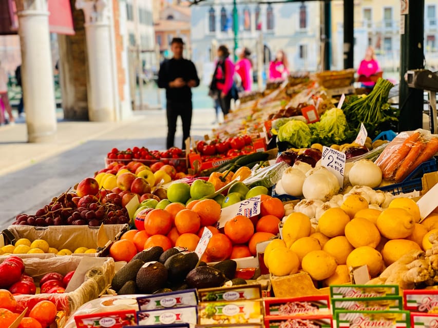 Venice: Cicchetti Street Food and Sightseeing Walking Tour - Guide style matters: calm pacing, history that lands, and real care