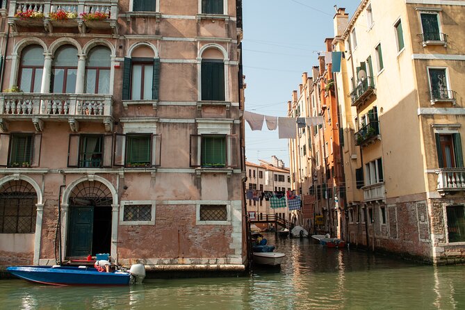 Venice City Center Exclusive Guided Walking Tour - Key things I’d watch for on this tour