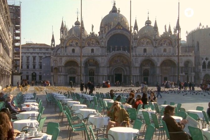 Venice Commissario Brunetti and Donna Leon: Walk His Beat - Who should book this tour (and who might want a different plan)