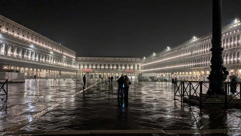 Venice: Crimes, Legends, and Mysteries Sunset Tour - FAQ
