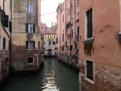 Venice: Crimes, Legends, and Mysteries Sunset Tour - Stop-by-stop: the route’s story beats (and what they mean)