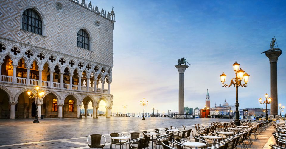 Venice: Day Excursion from Bergamo - From Bergamo to Venice: the coach ride you actually need
