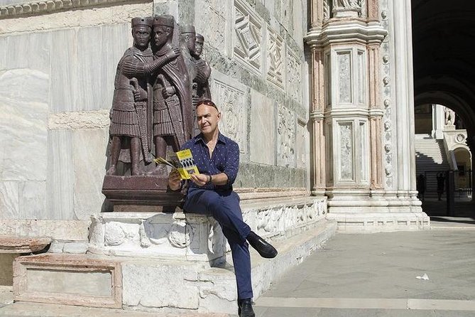 Venice Deluxe Tour - Key reasons this tour works well