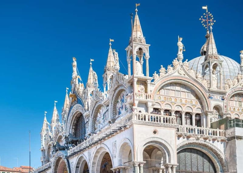 Venice: Doge Palace, San Marco Basilica & Rialto Bridge - Who Should Book This (and Who Might Regret It)