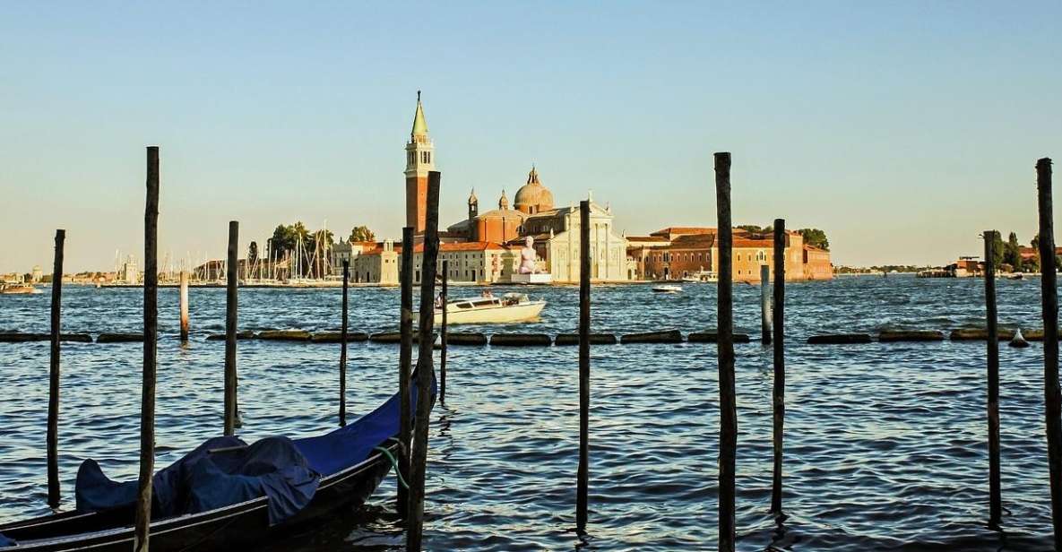 Venice: Doge's Palace and Basilica Skip-the-Line Guided Tour - St Mark’s Square: Venice’s Architecture Read Like a Story