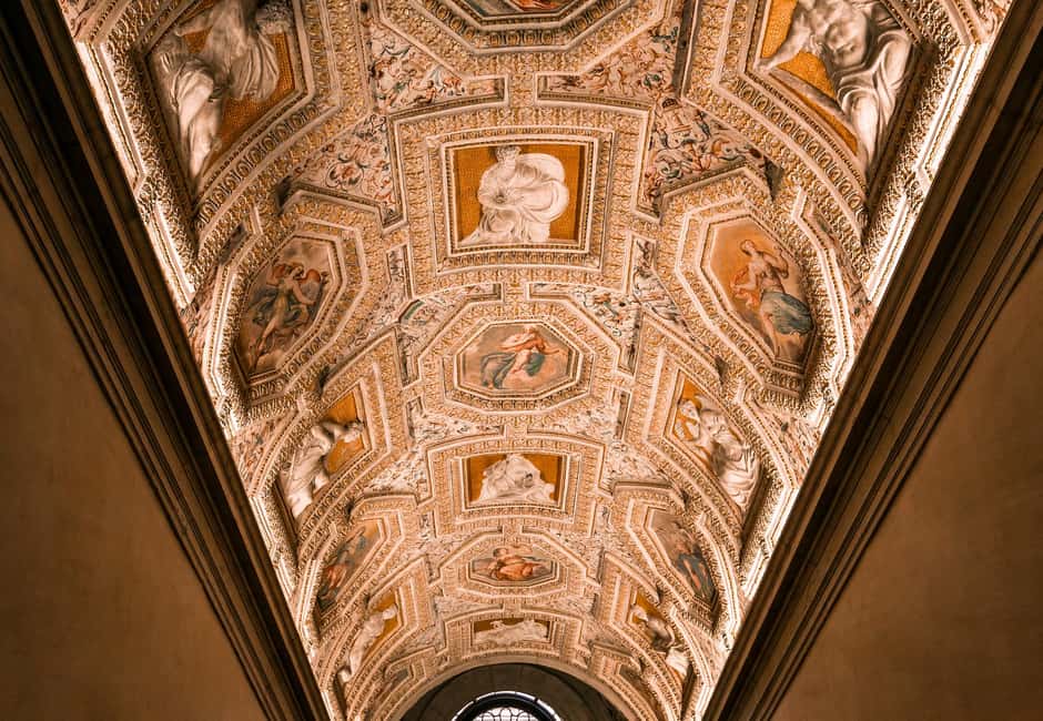 Venice: Doge's Palace, Bridge of Sighs, Prisons, Correr & Audioguides - Key highlights to know before you go