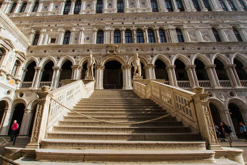 Venice: Doges Palace, Prison, and Secret Passageways Tour - Who Should Book This (and Who Should Think Twice)