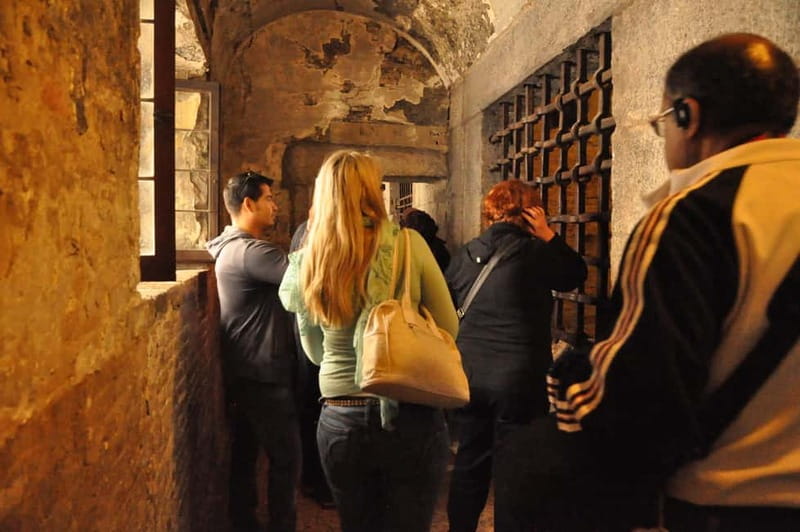 Venice Doge's Palace & Prisons Tour - Key Highlights I Think Are Worth It